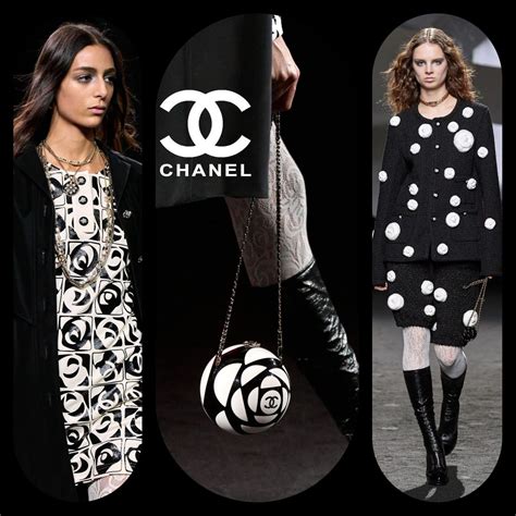 chanel fall 20|chanel 2024 fall winter.